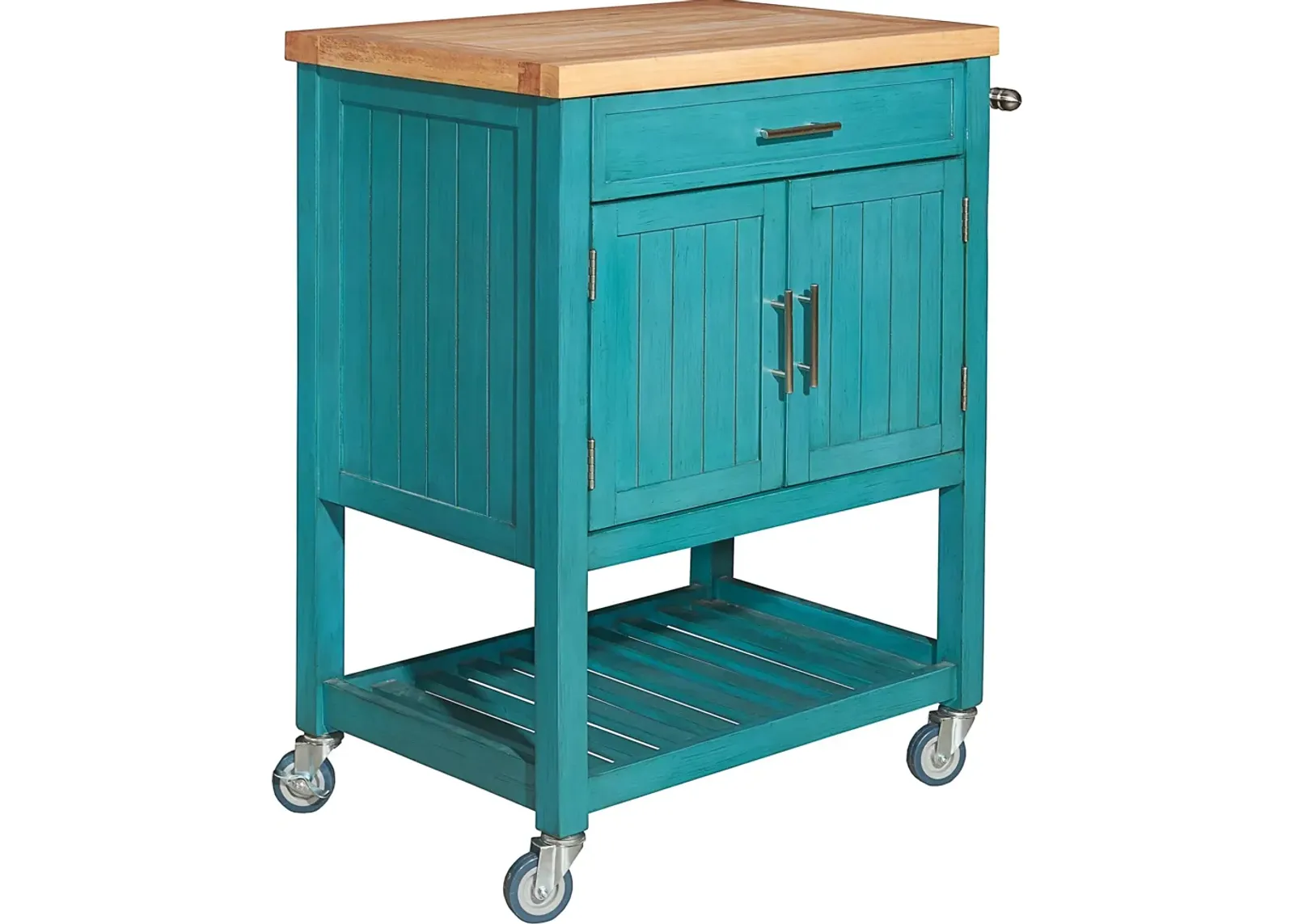 Jolene Kitchen Cart