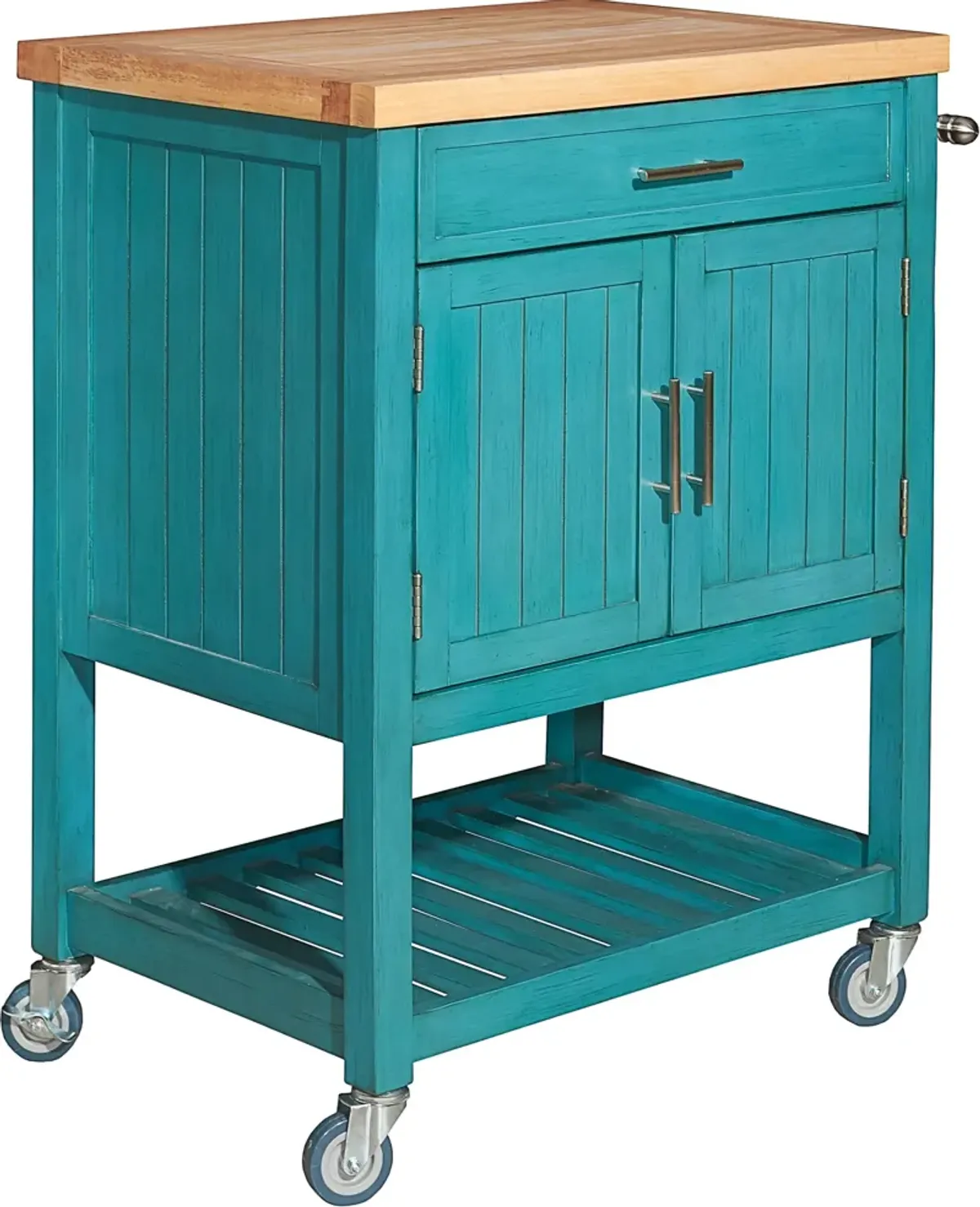 Jolene Kitchen Cart