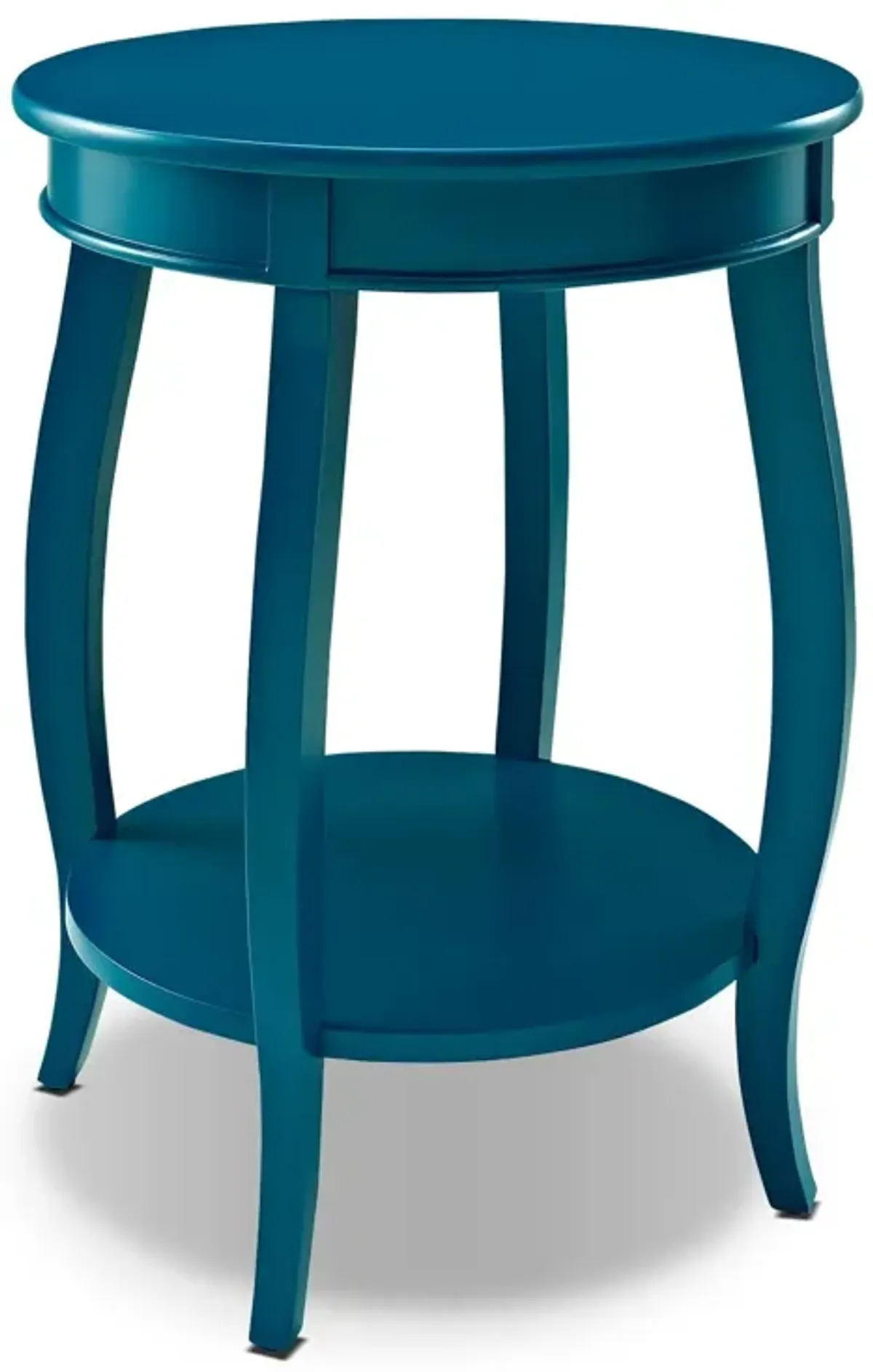 Sydney Accent Table - Teal