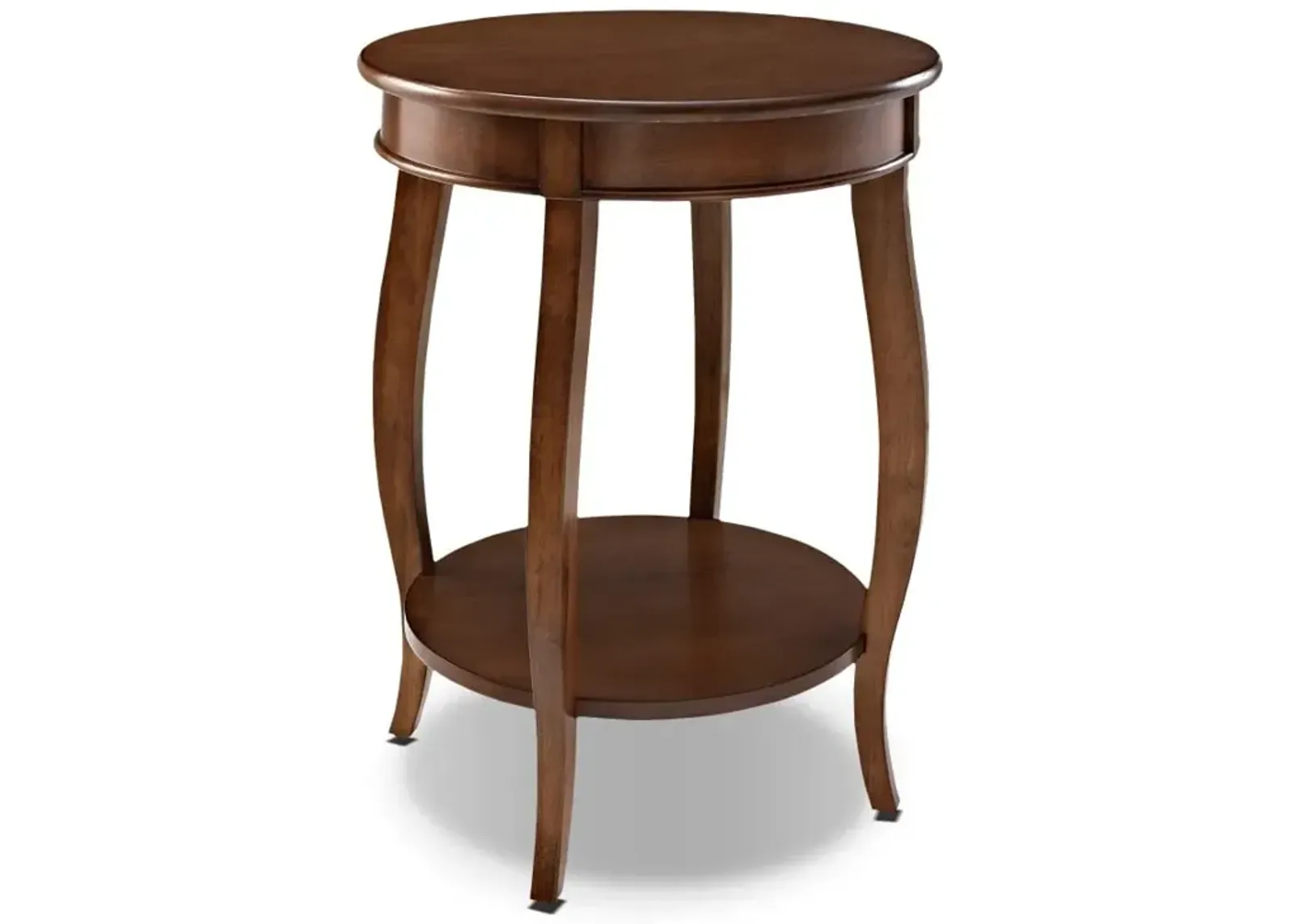 Sydney Accent Table - Hazelnut