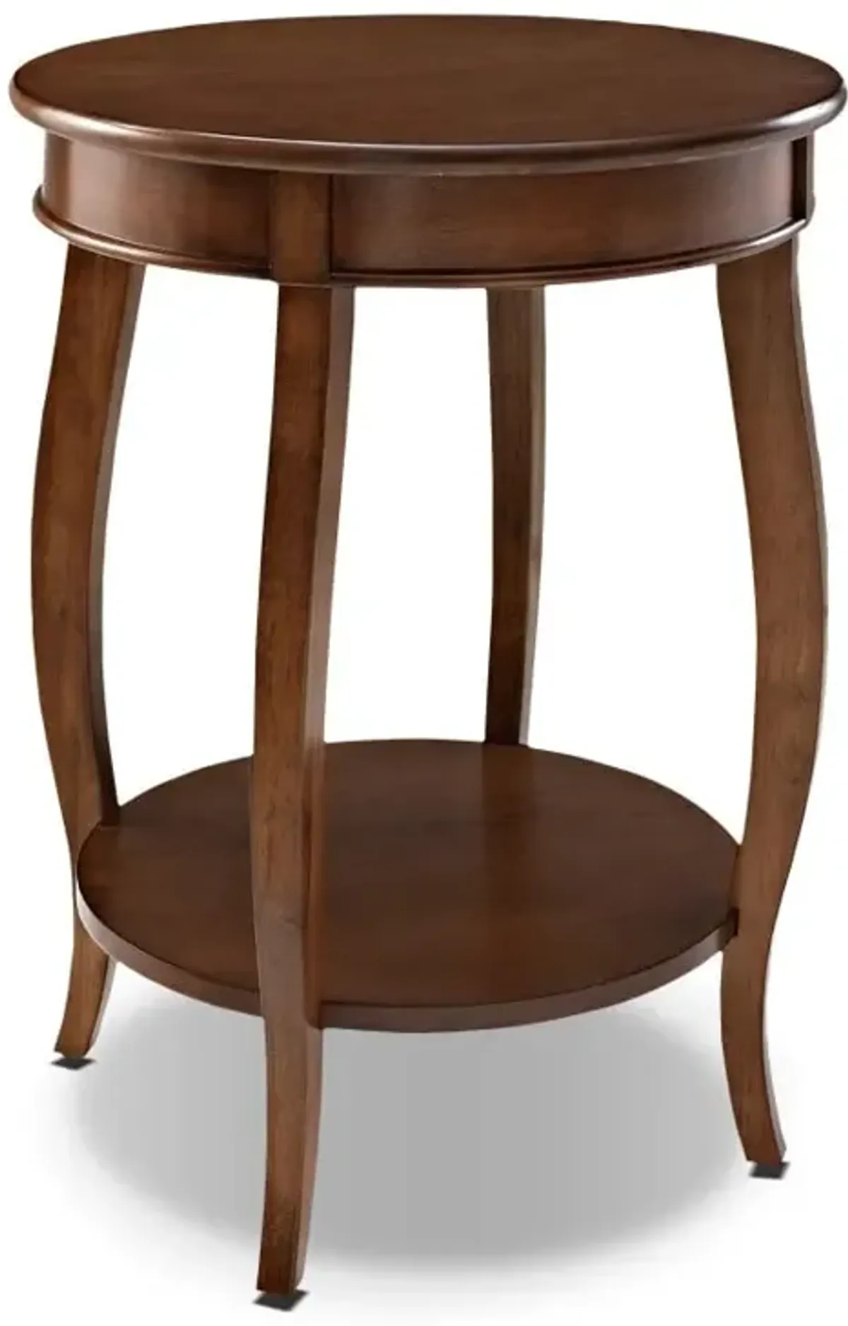 Sydney Accent Table - Hazelnut