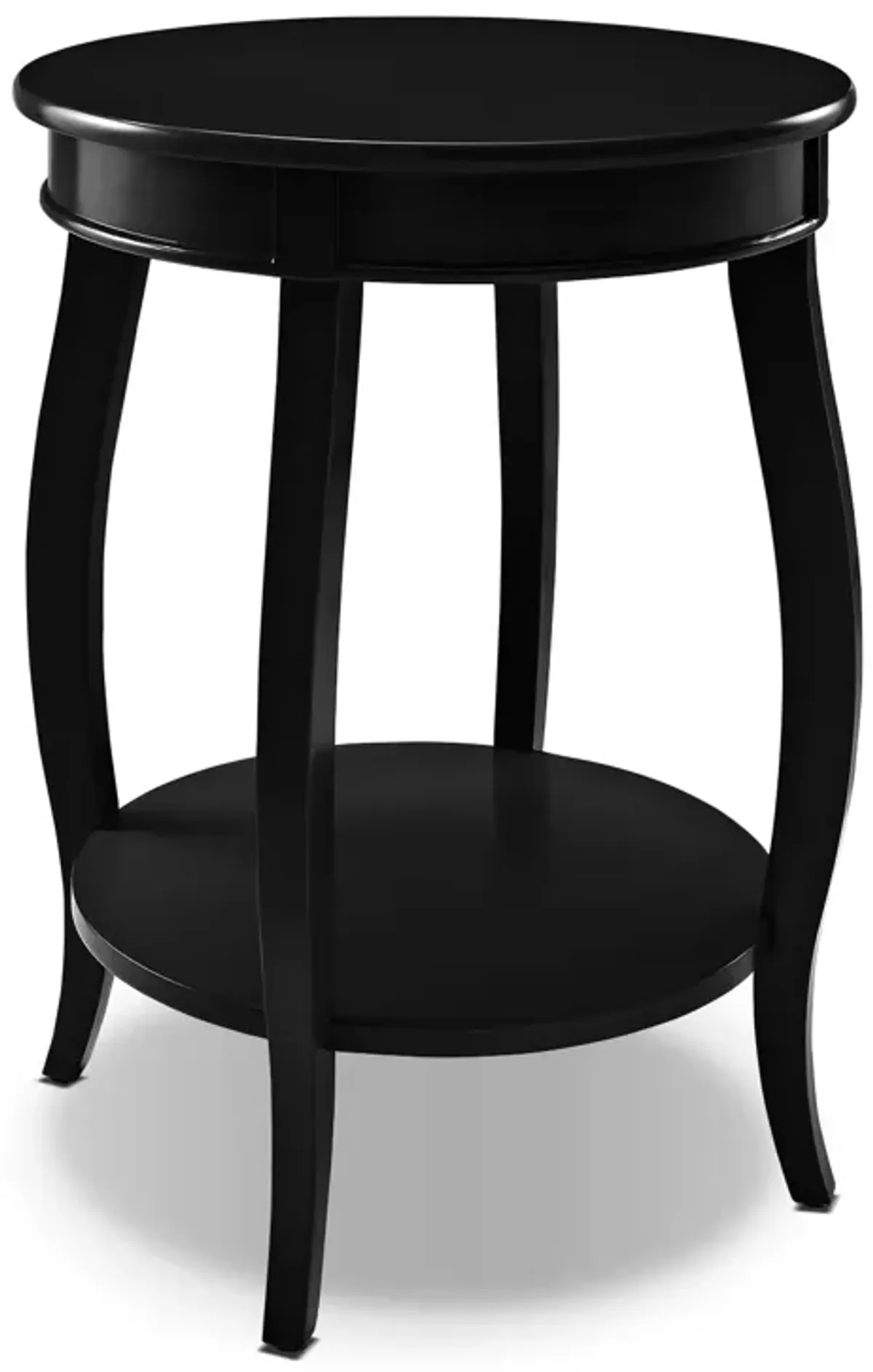 Sydney Accent Table - Black