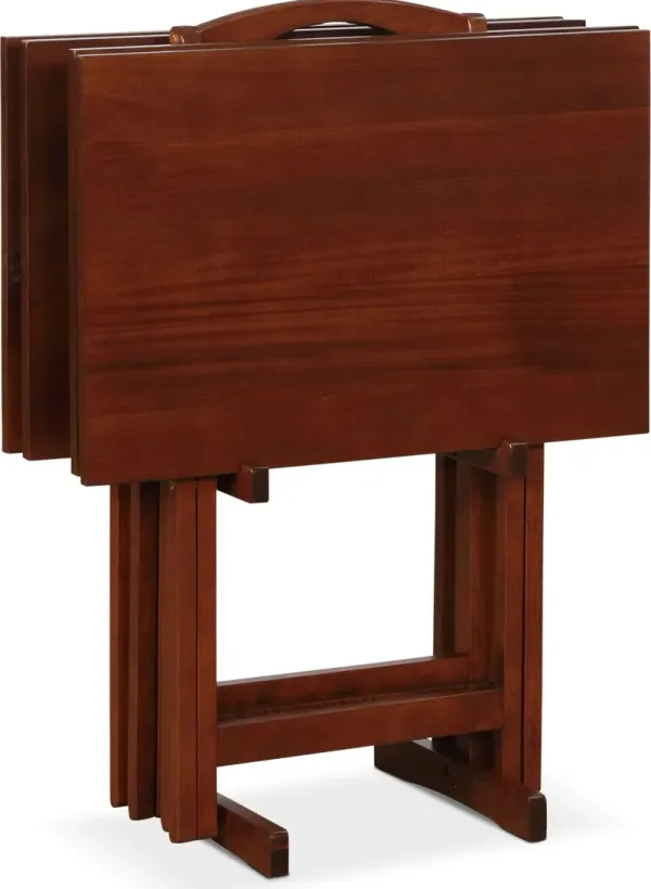 Langston Tray Tables