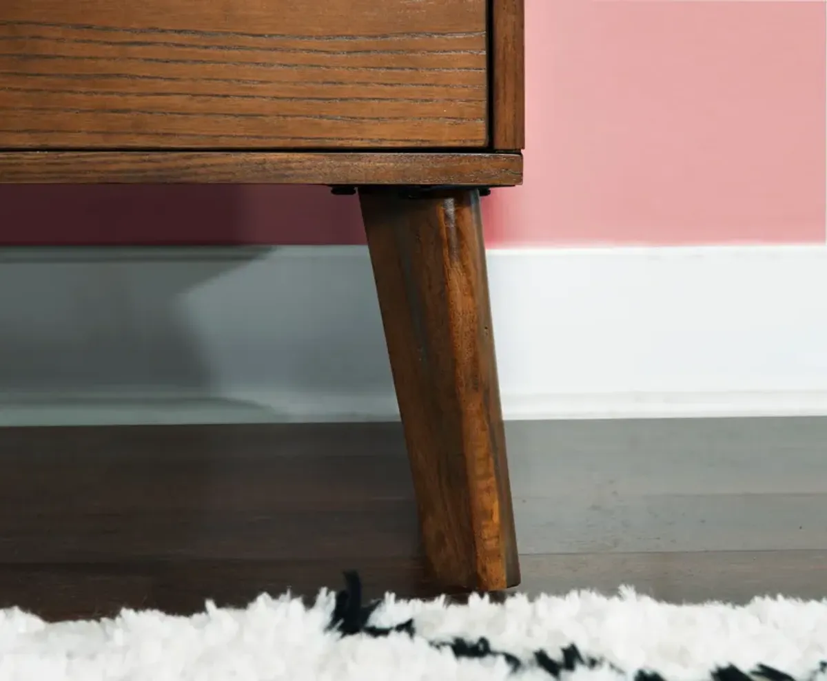 Courtney 1-Drawer Nightstand