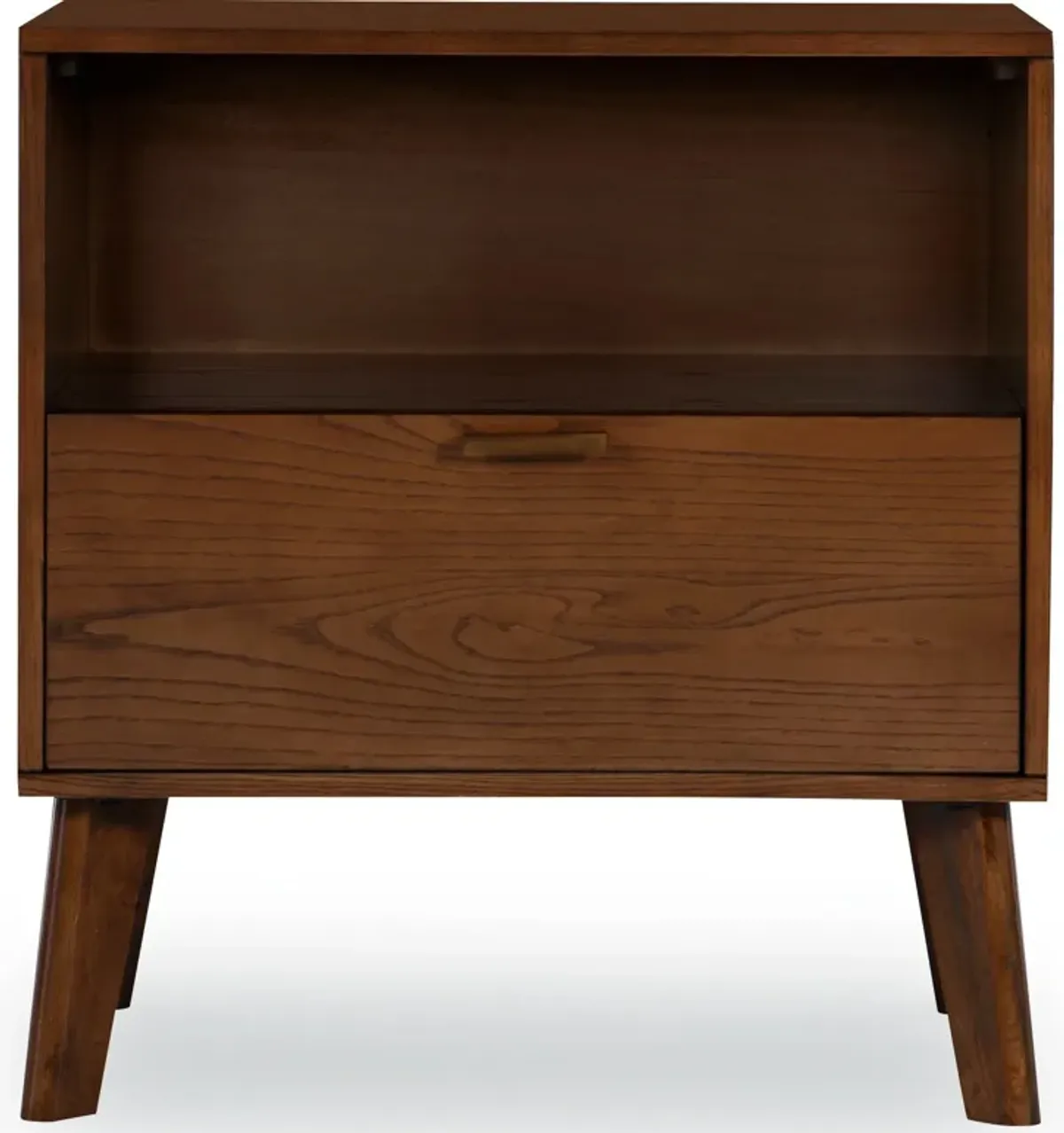 Courtney 1-Drawer Nightstand