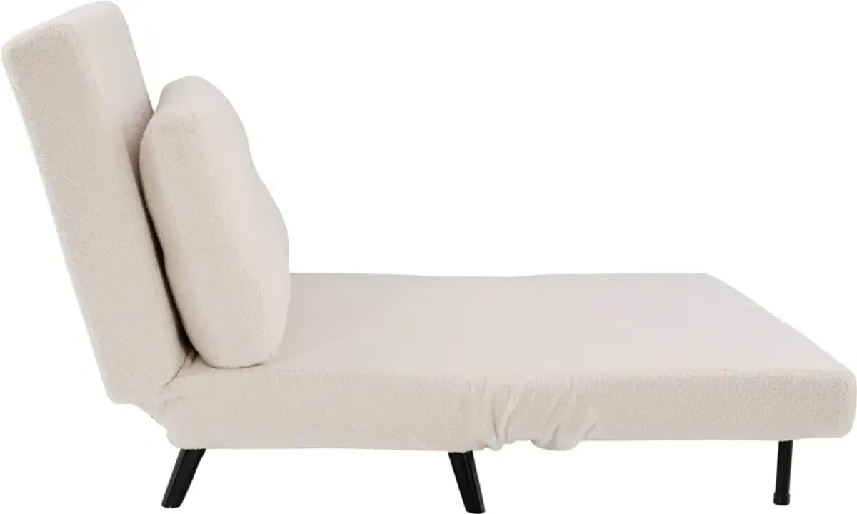 Rachel Convertible Lounger