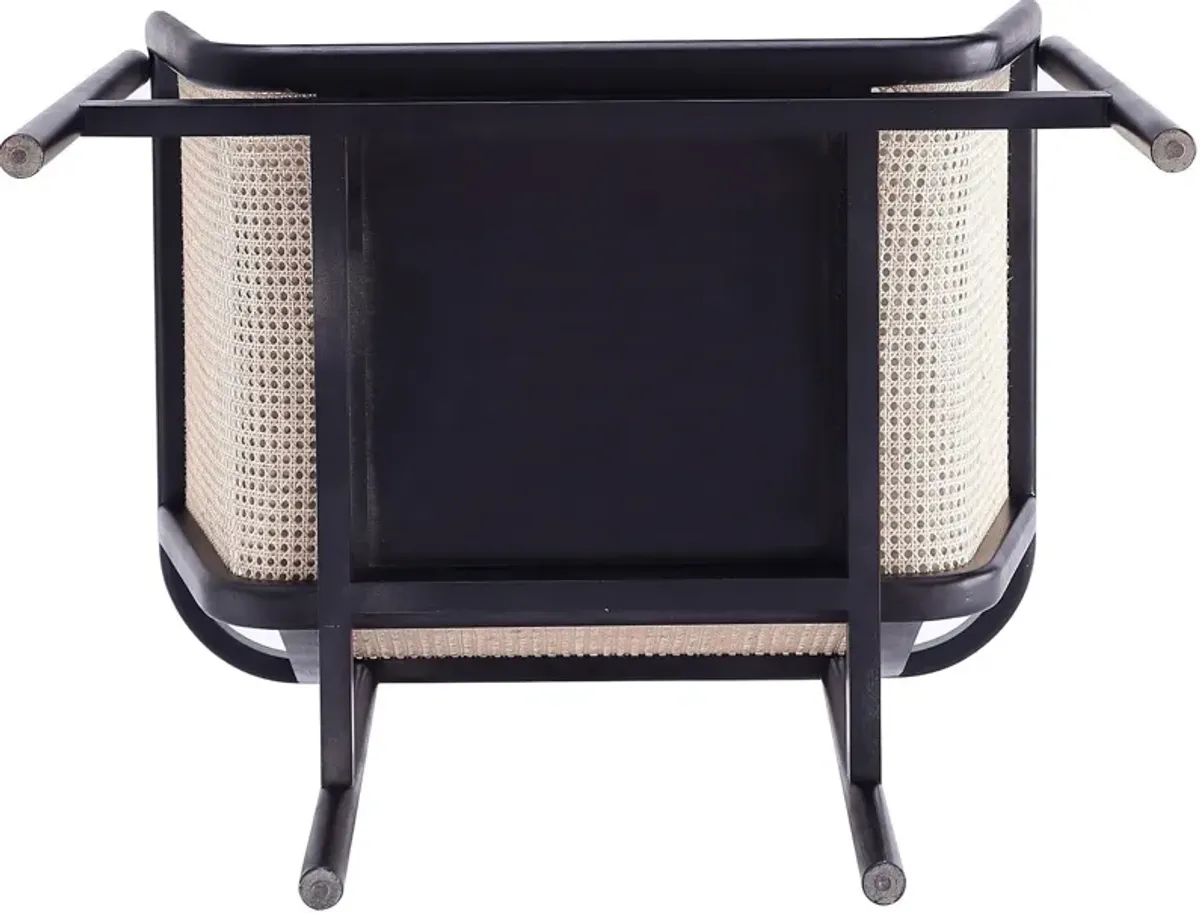 Jenner Accent Chair