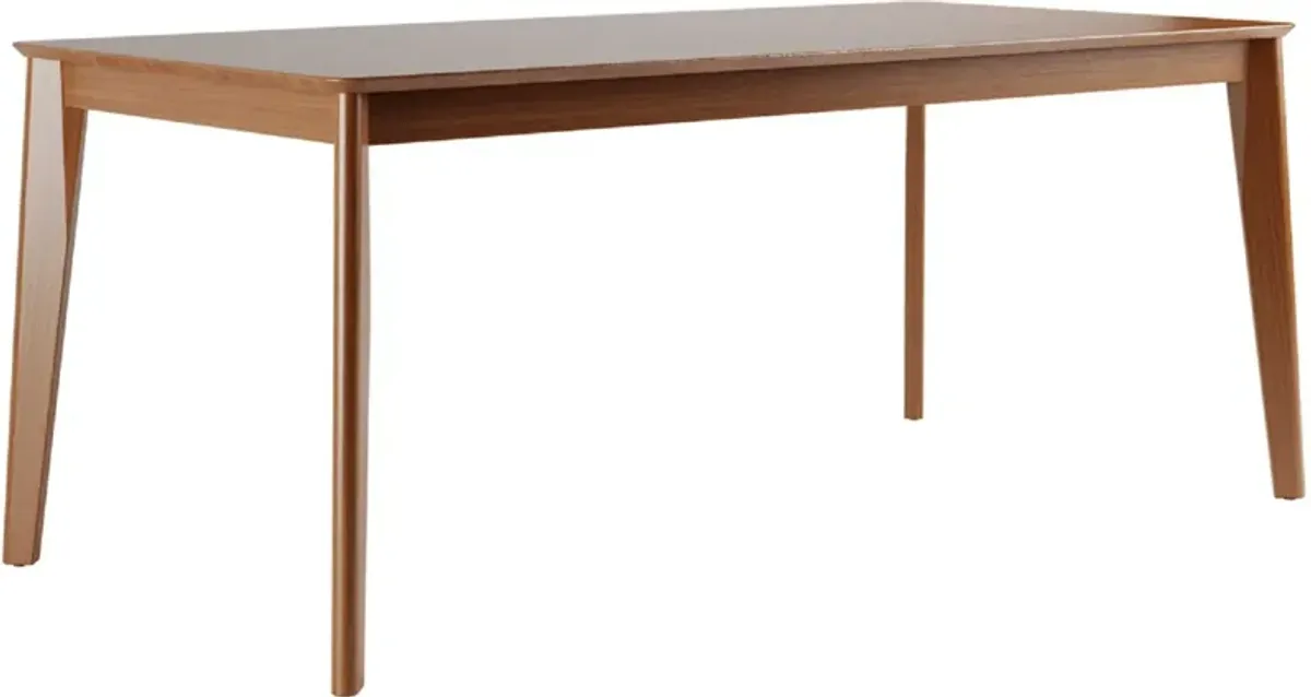 Johansson Dining Table - Maple