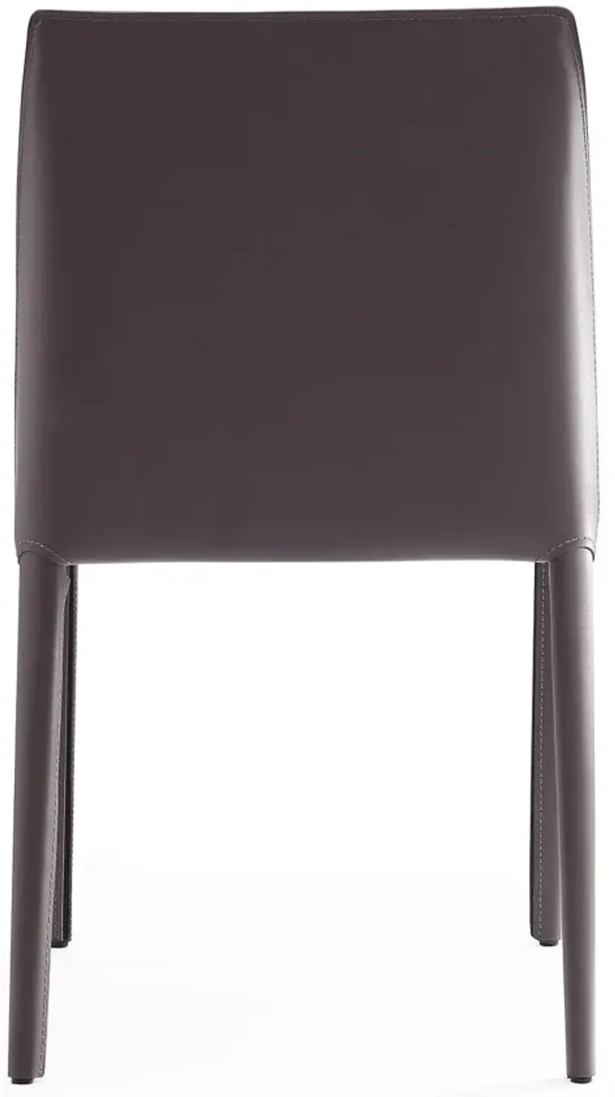 Torres 4 Dining Chairs and 2 Arm Chairs - Charcoal Grey