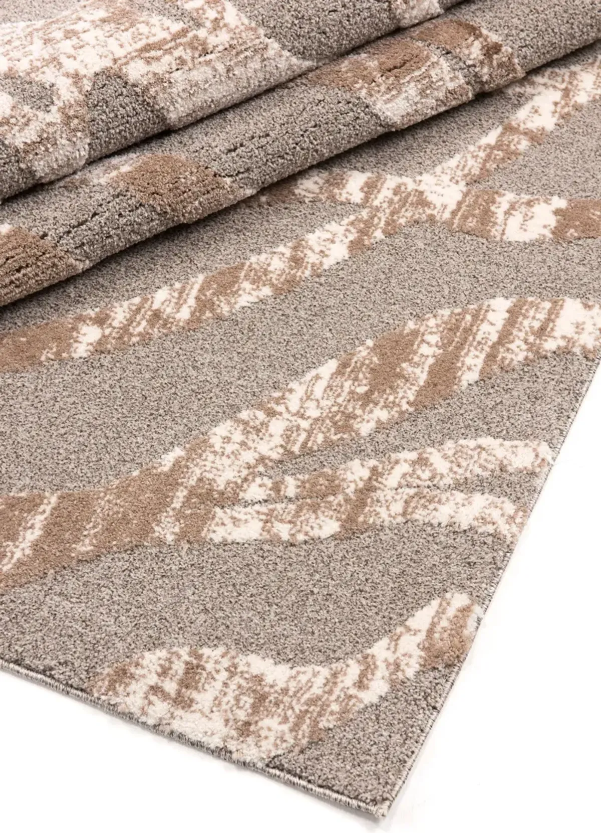 Erigeron 5X7 Rug - Beige