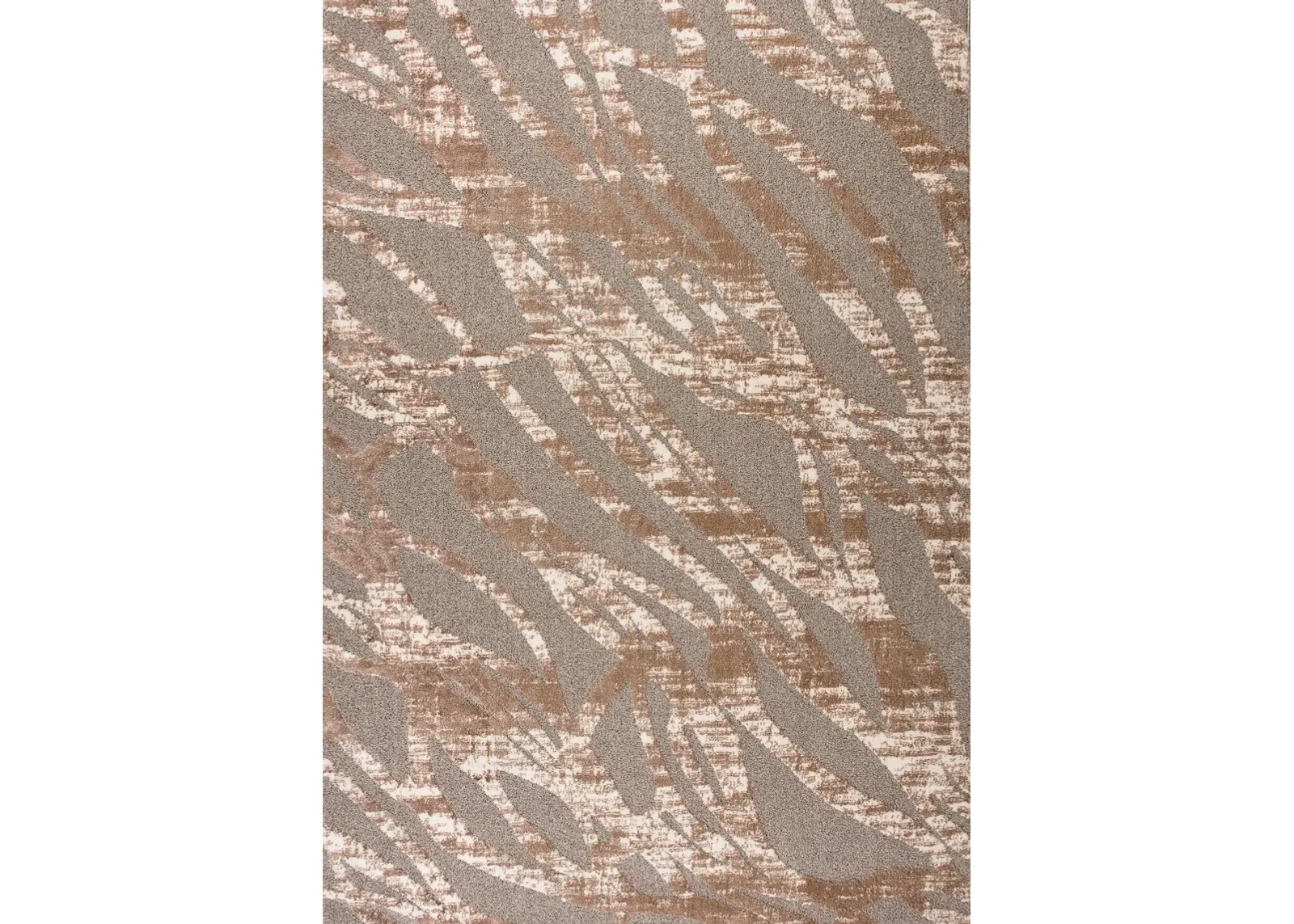 Erigeron 5X7 Rug - Beige