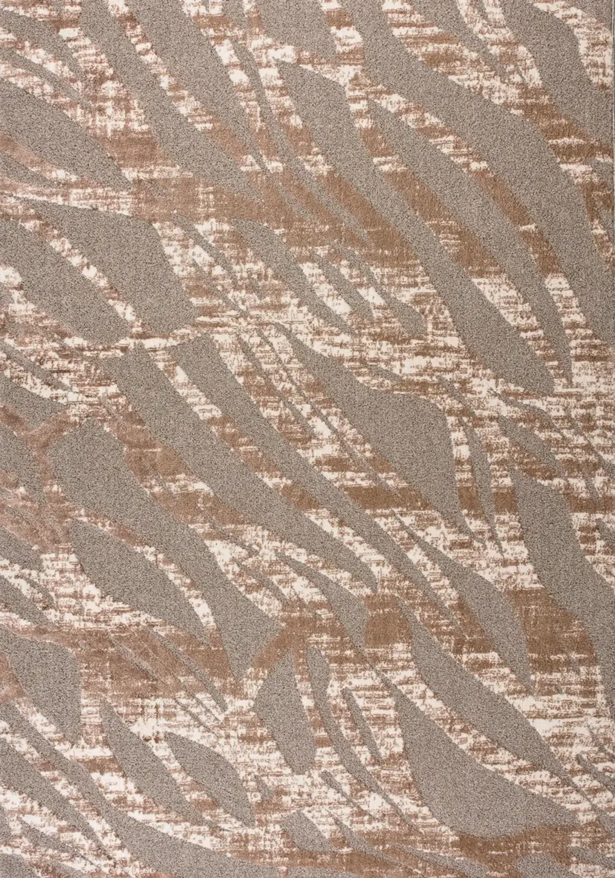 Erigeron 7X10 Rug - Beige