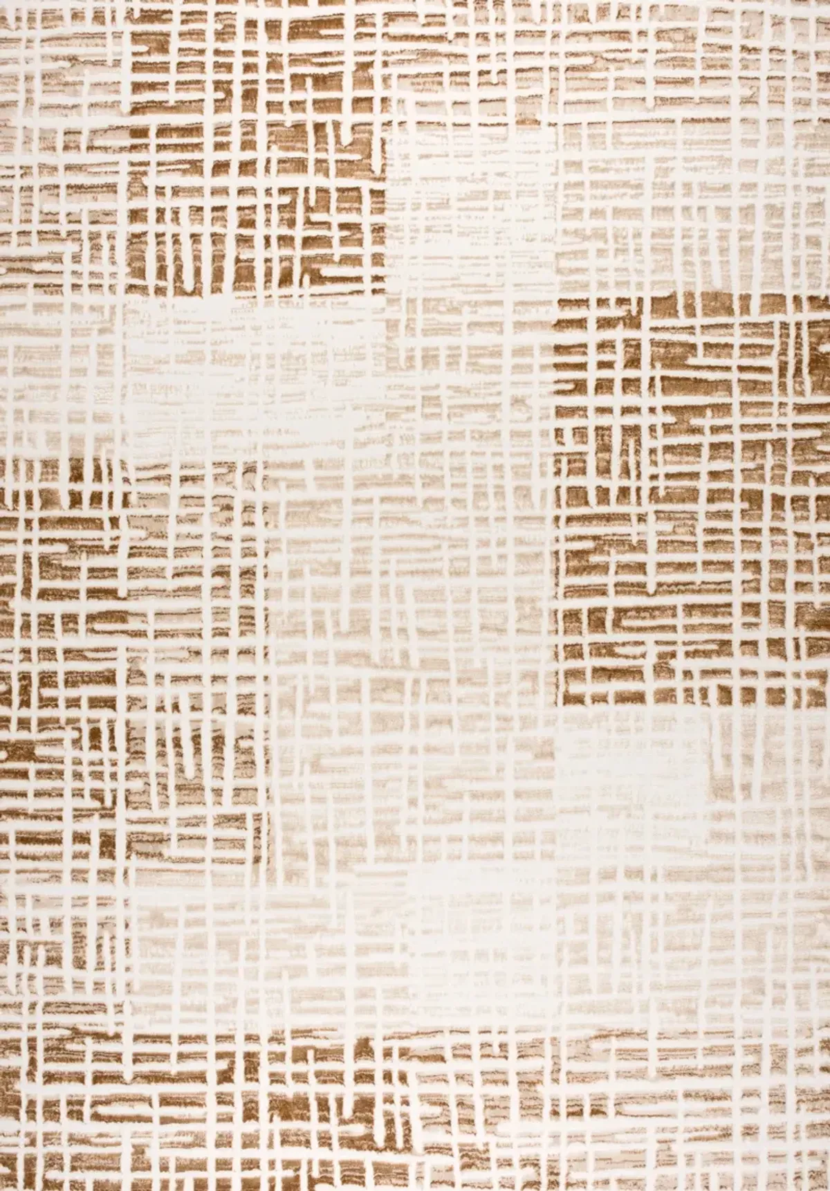 Addie 7' x 10' Rug - Beige/White