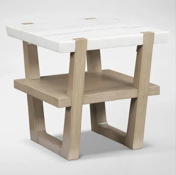 Carolina End Table