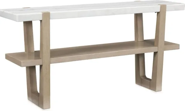 Carolina Sofa Table