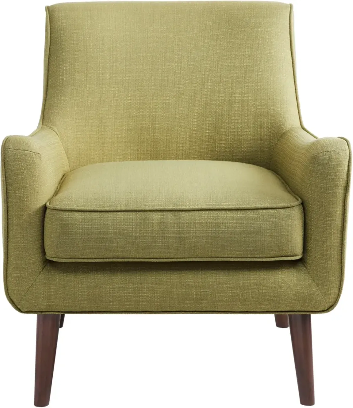 Gillian Accent Chair - Green