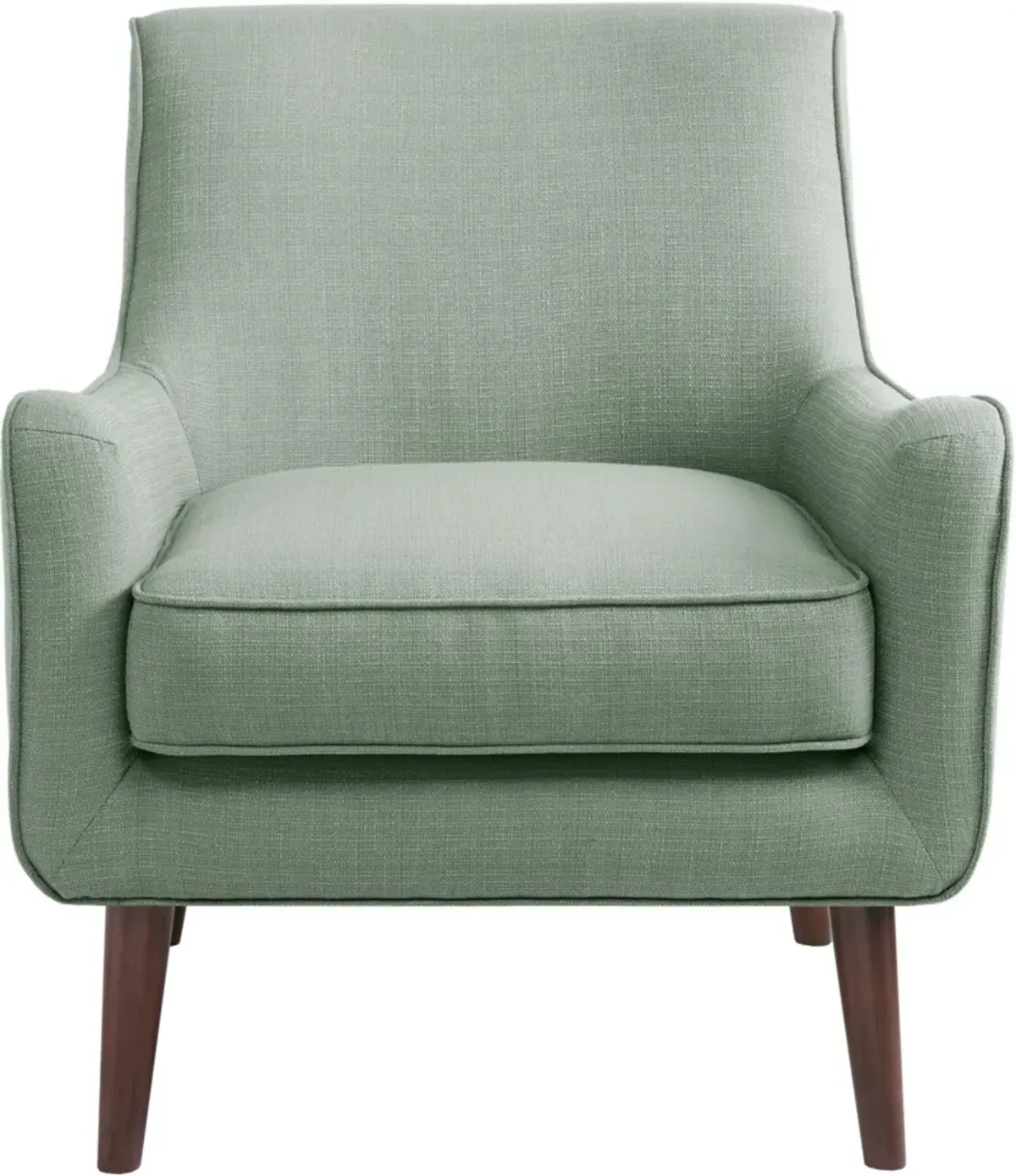 Gillian Accent Chair - Seafoam