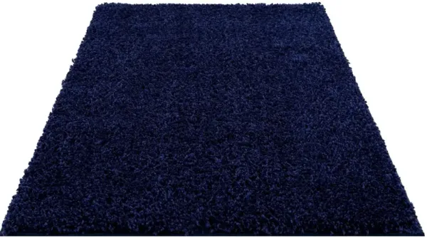 Geller 3' x 5' Area Rug - Navy