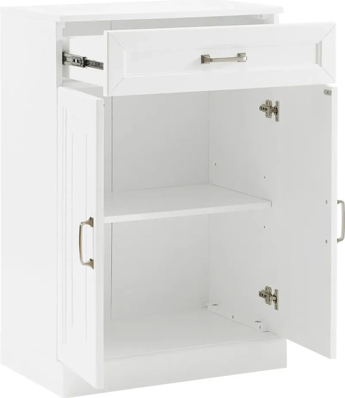 Honnaly Storage Cabinet