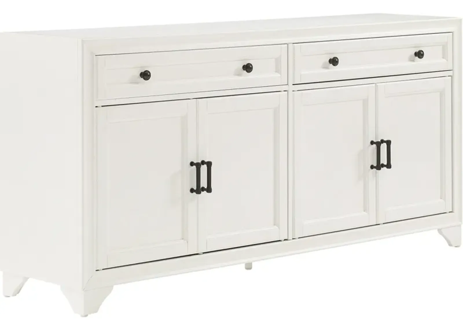 Pierre Sideboard - White