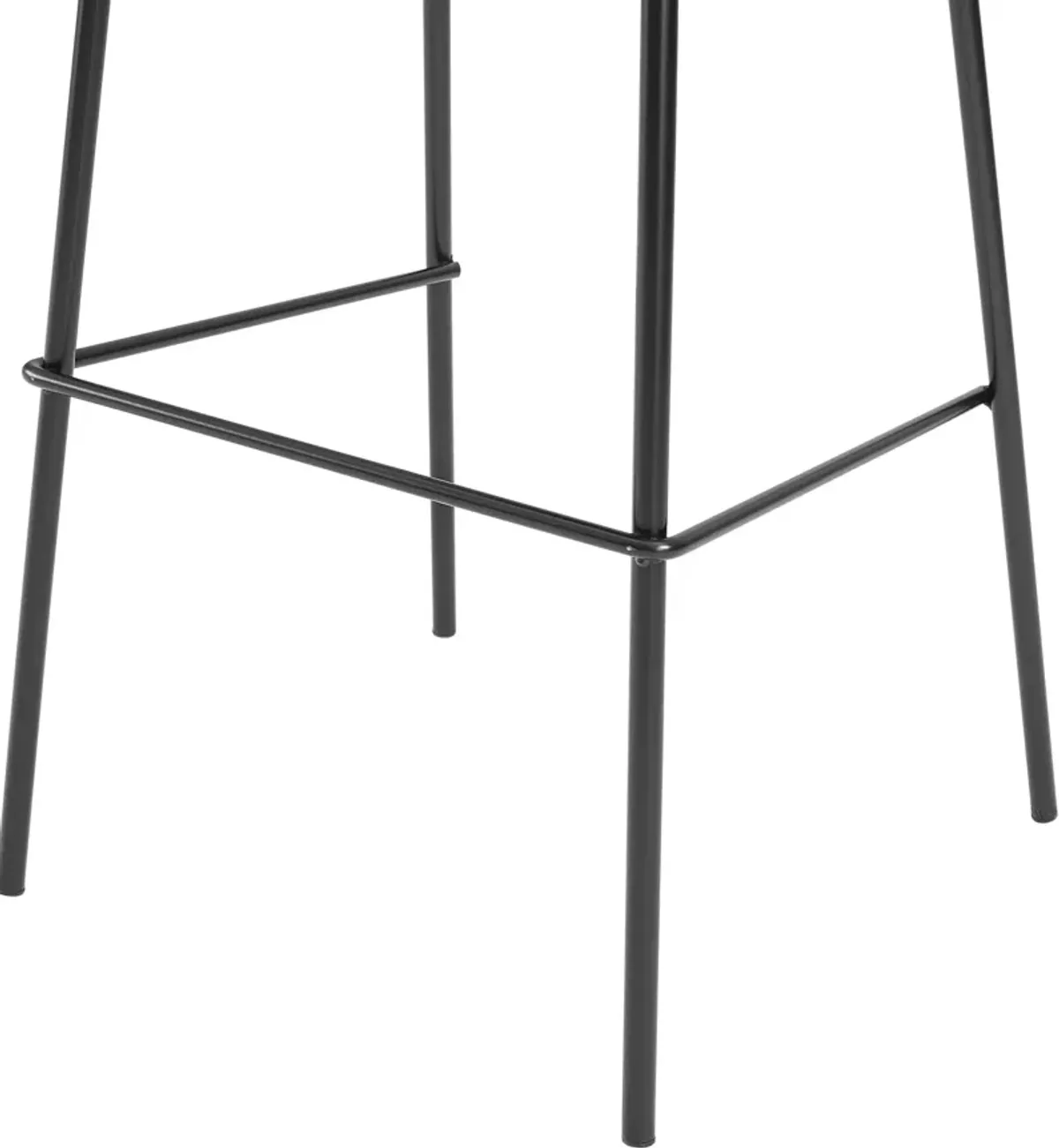 Brony Bar Stool Set - Gray