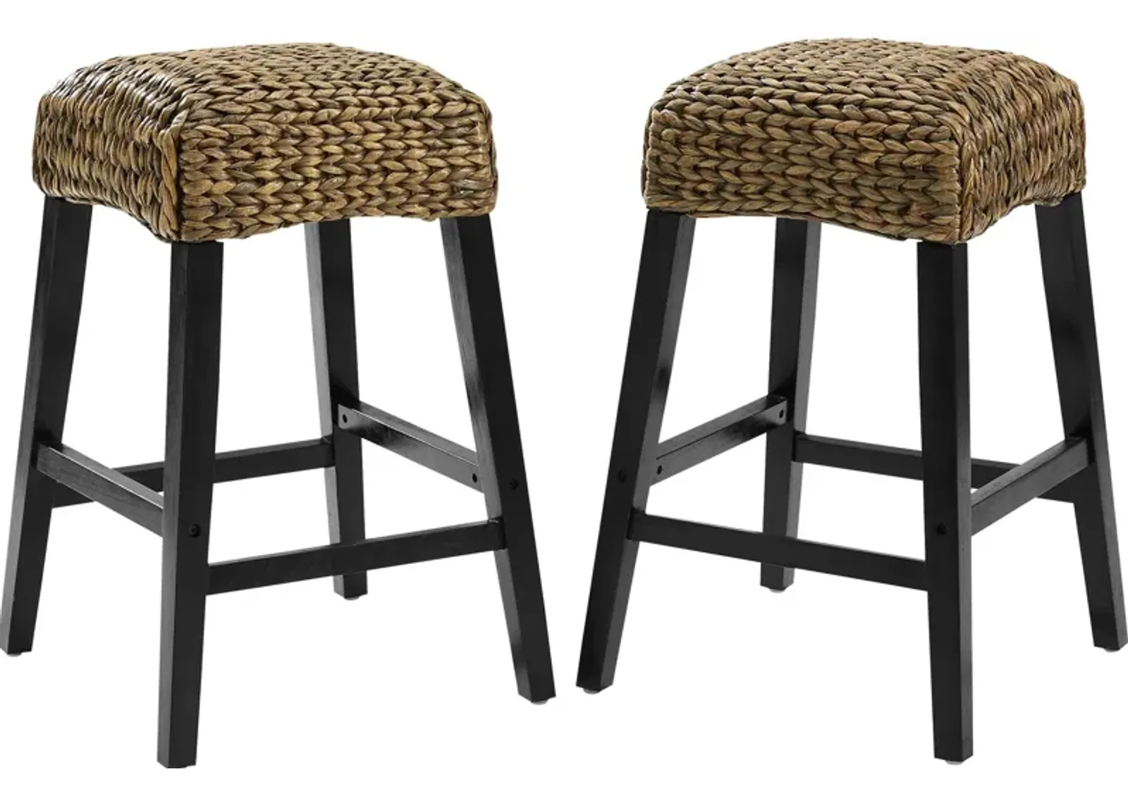 Reed Counter Stool Set