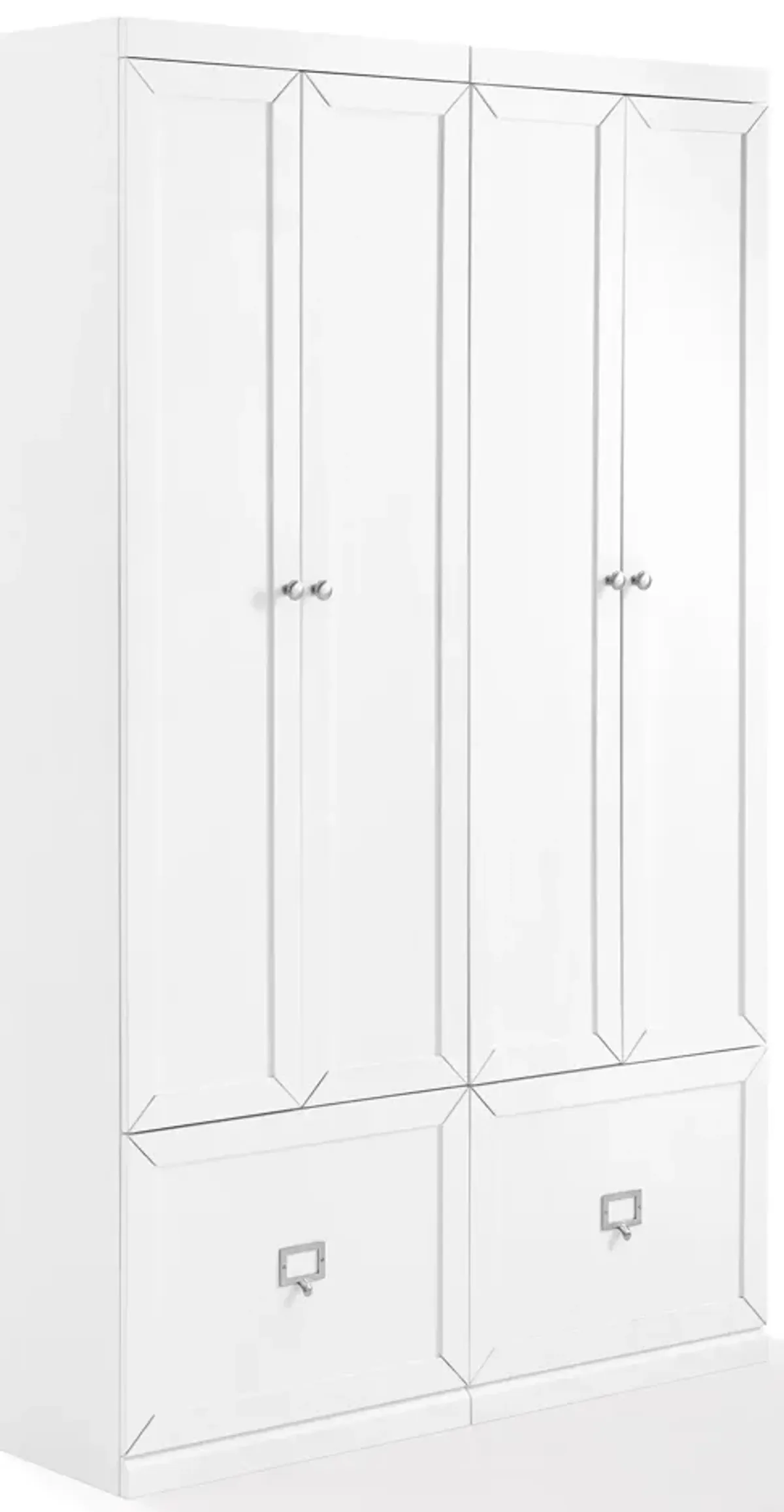 Caddie 2-Piece Pantry Set