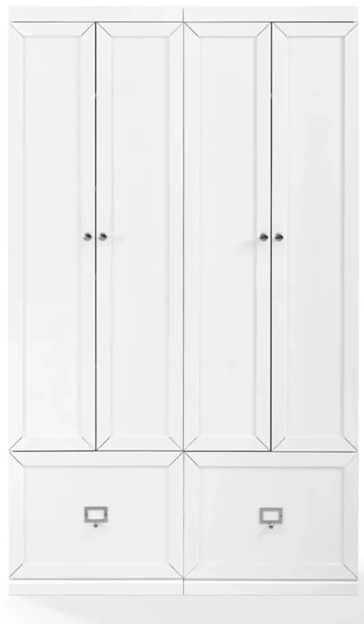 Caddie 2-Piece Pantry Set