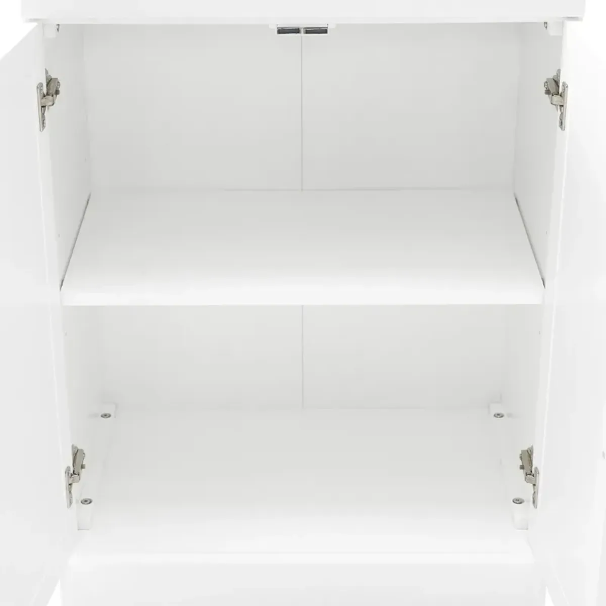 Honnaly 2-Piece Pantry Set