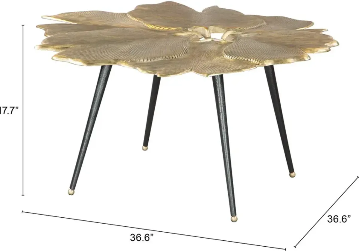 Flora Coffee Table