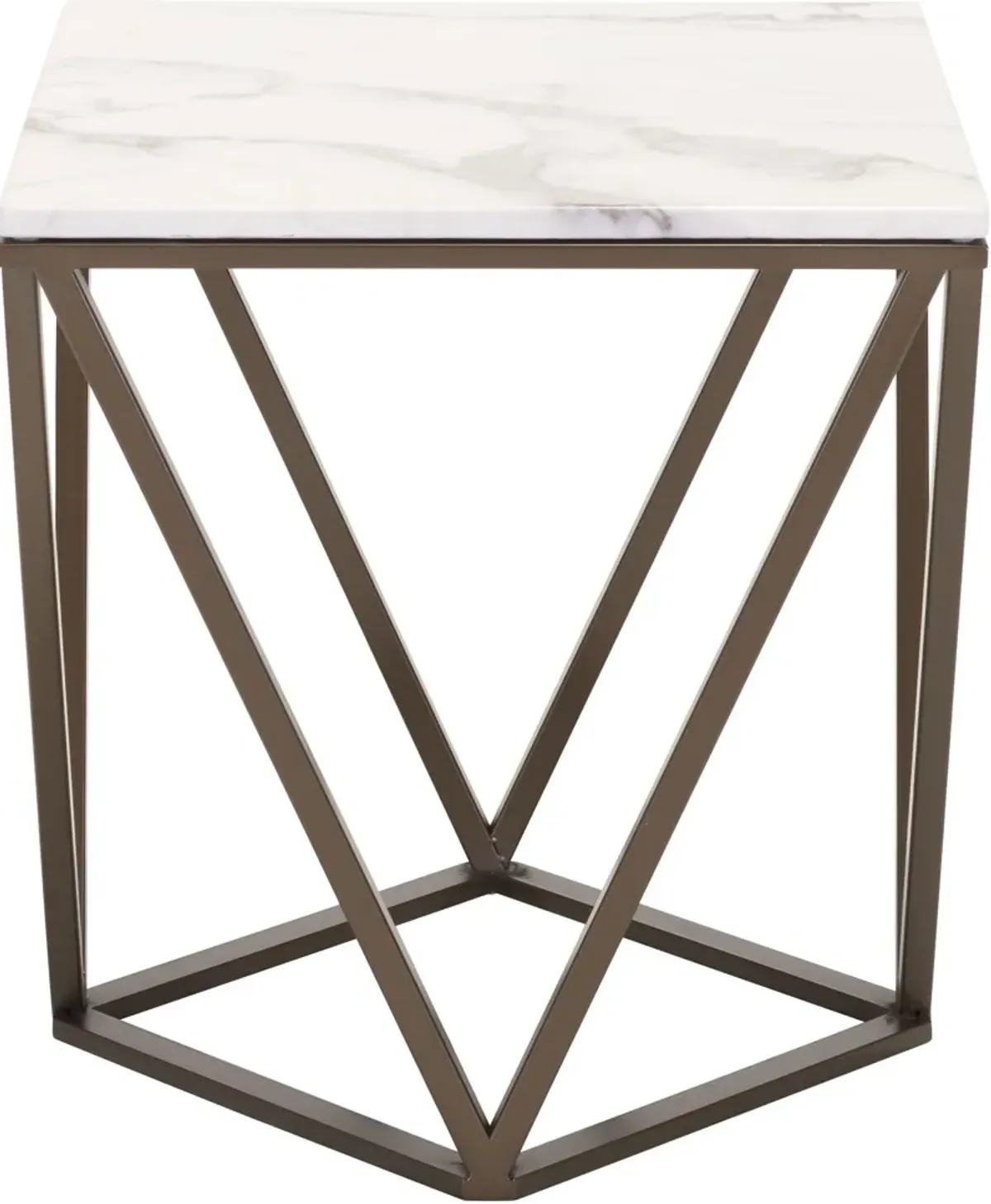 Jocelyn End Table