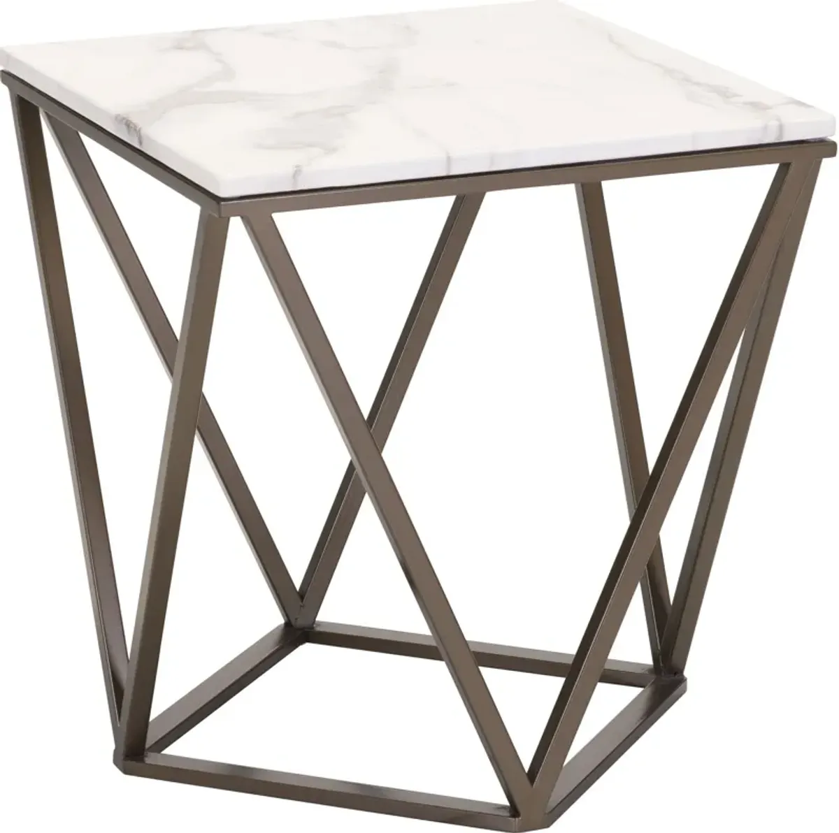 Jocelyn End Table