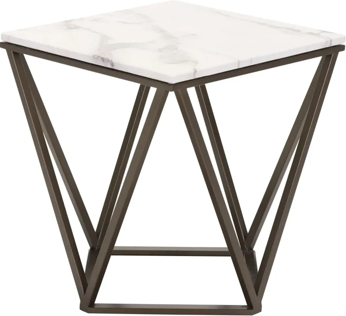 Jocelyn End Table