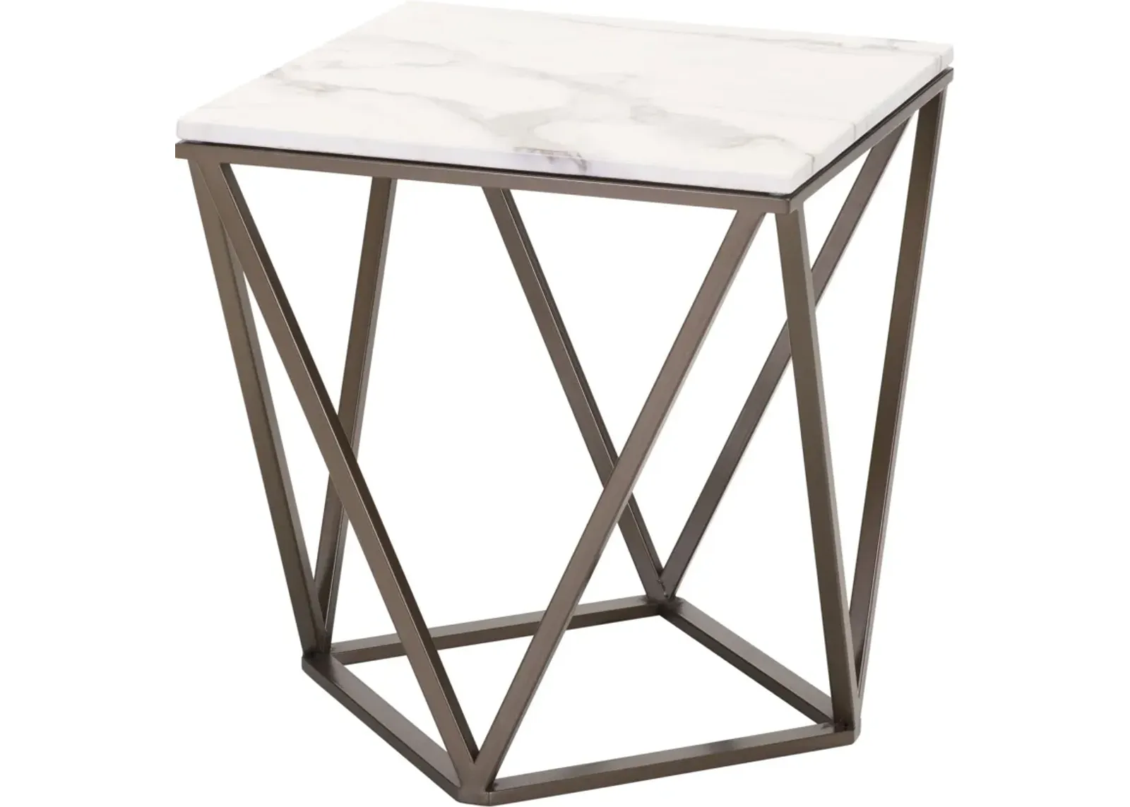 Jocelyn End Table