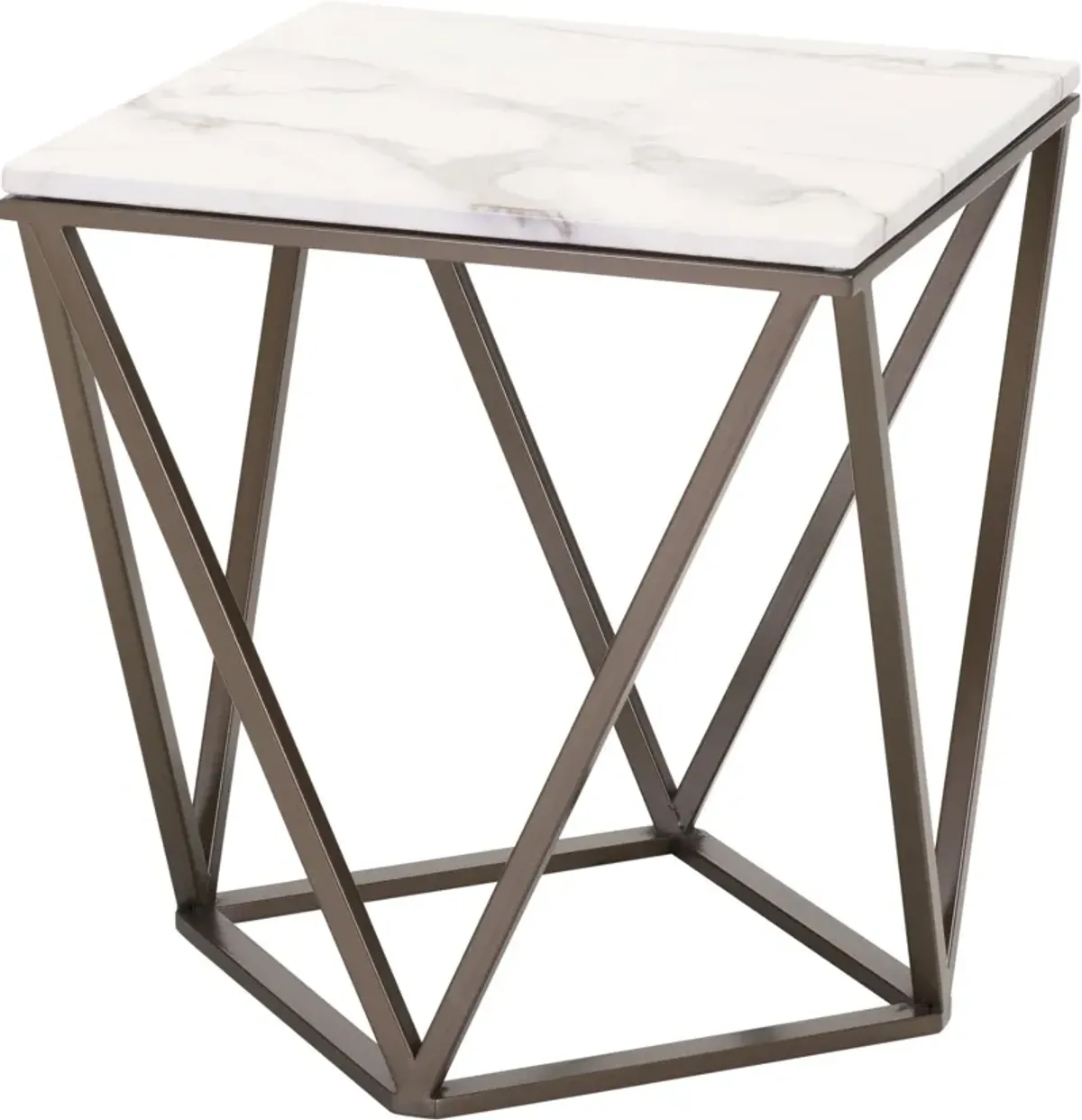 Jocelyn End Table