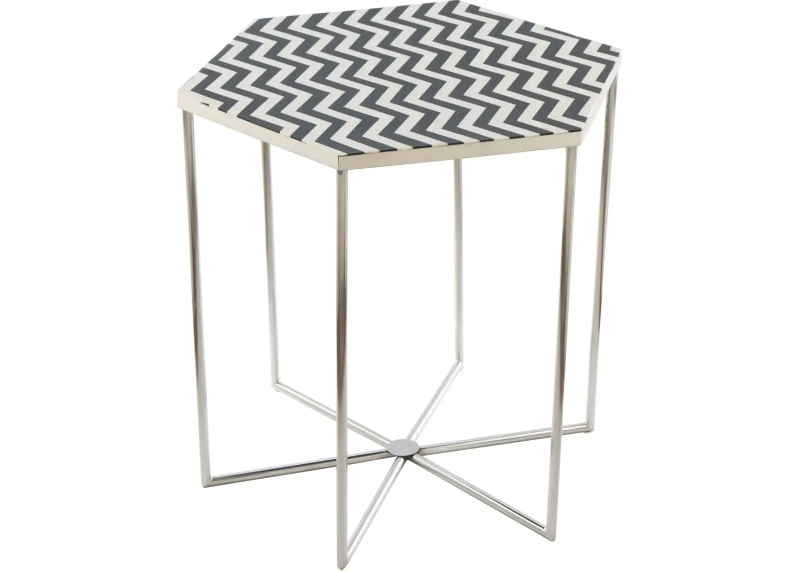 Chevie Side Table