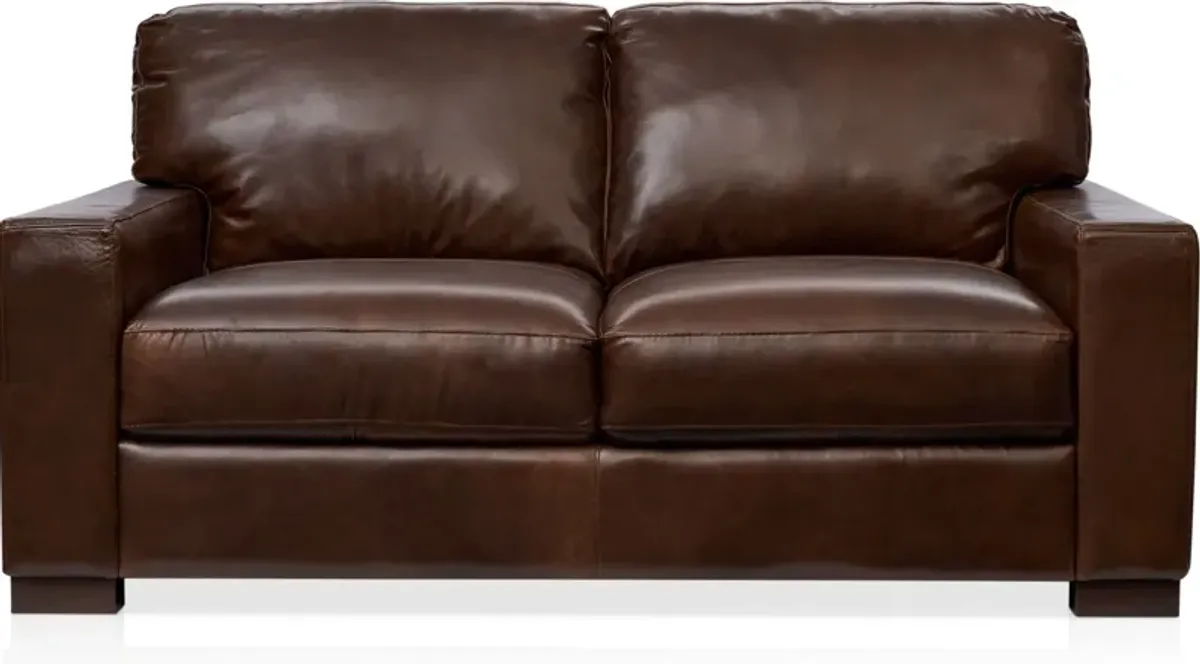 Sanderson Loveseat