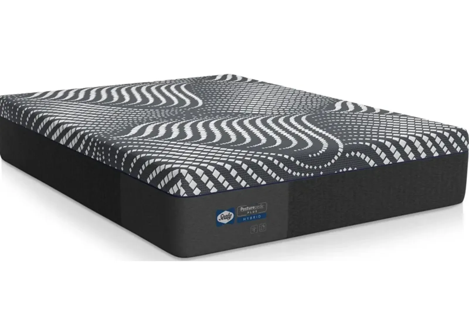 Sealy® Hight Point Firm Twin XL Mattress