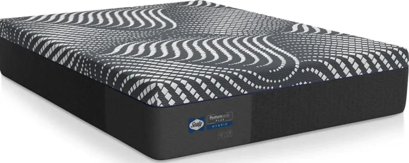 Sealy® Hight Point Firm Twin XL Mattress