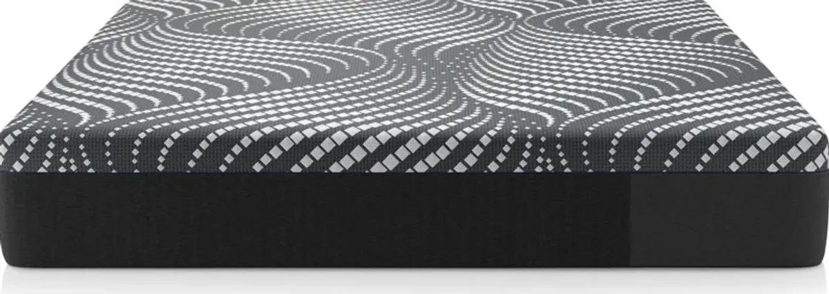 Sealy® Hight Point Firm Queen Mattress