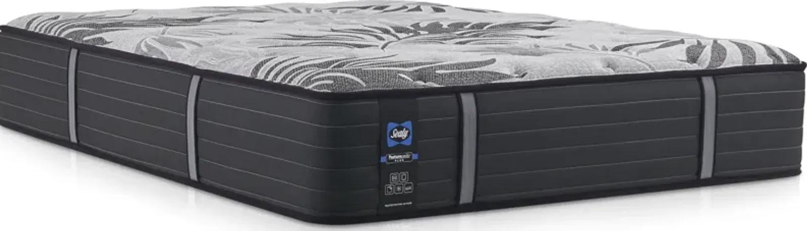 Sealy® Brigerton Medium Twin Mattress