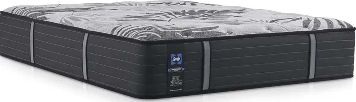 Sealy® Brigerton Medium Full Mattress