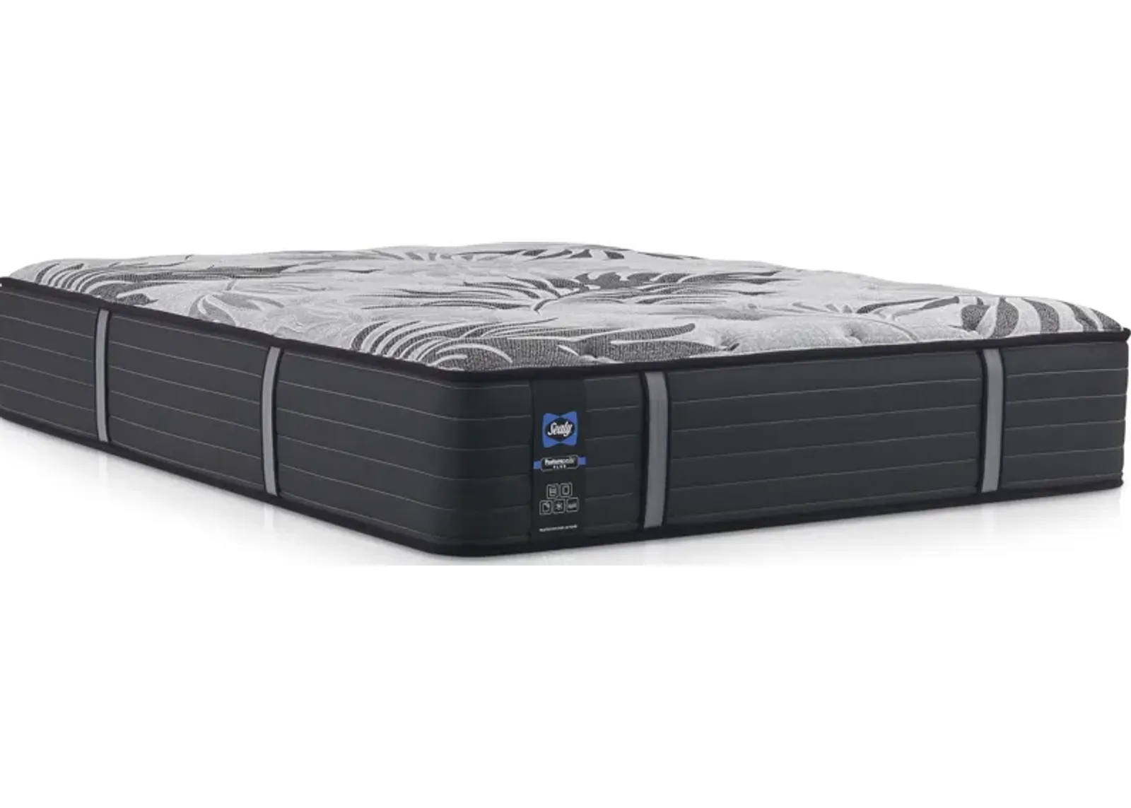 Sealy® Brigerton Firm Full Mattress