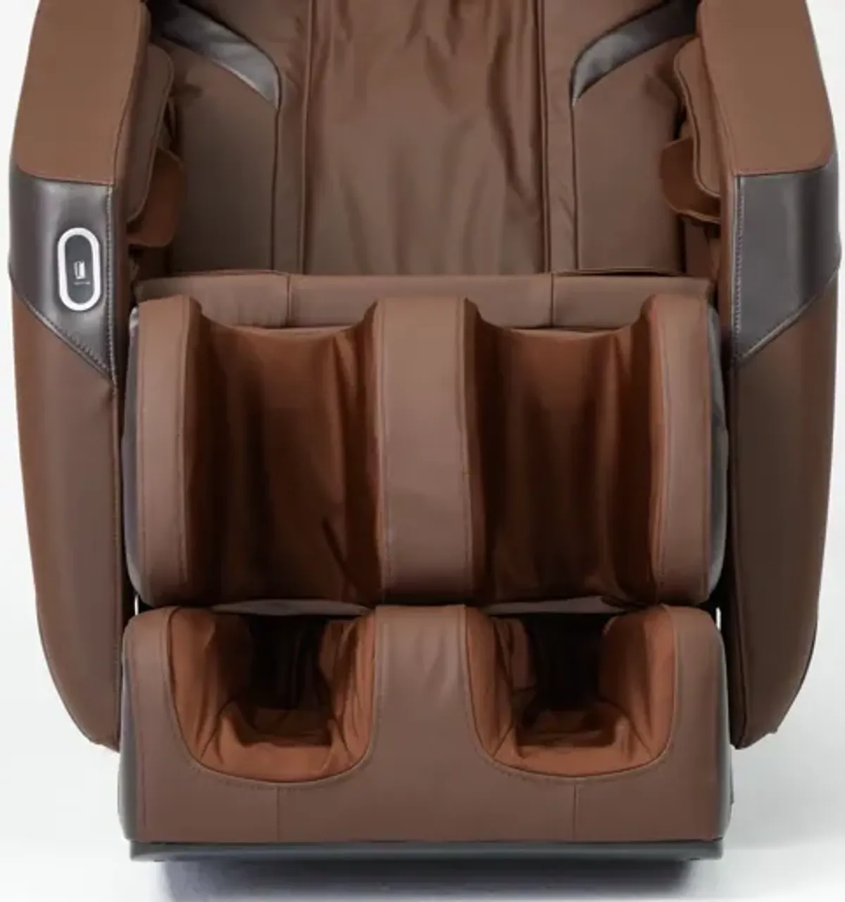 Laid-Back 2D Massage Chair