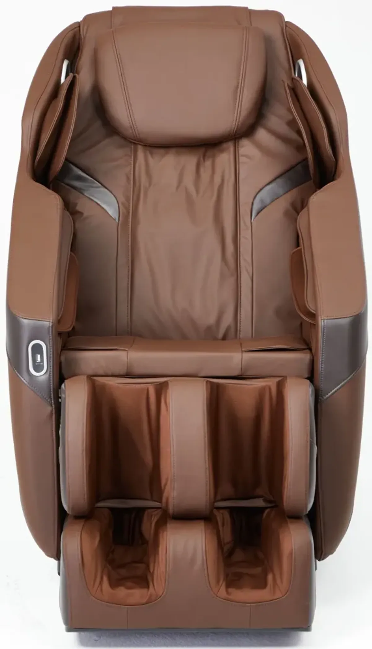 Laid-Back 2D Massage Chair