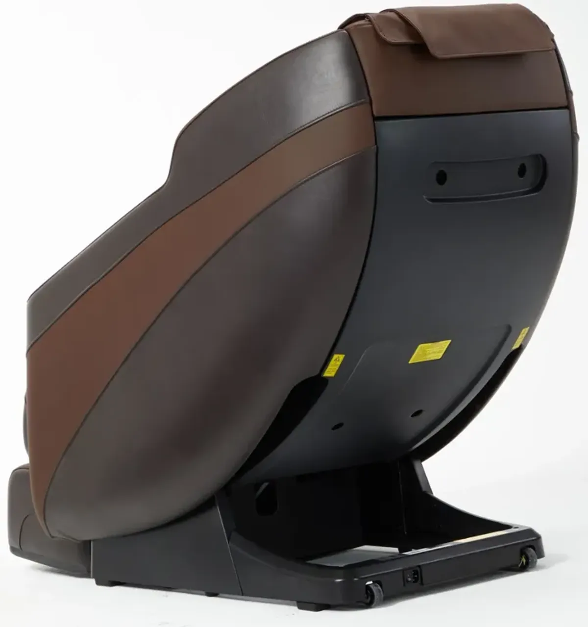 Laid-Back 2D Massage Chair