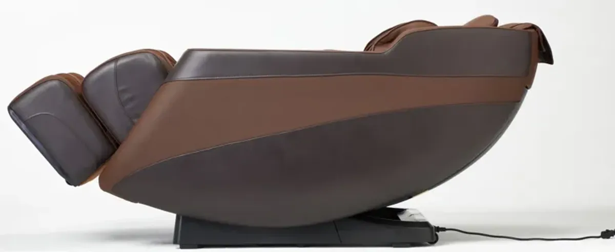 Laid-Back 2D Massage Chair