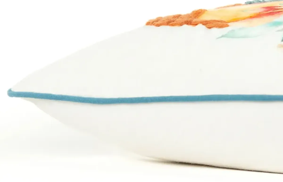 Pumpkin Patch 14" x 26" Pillow