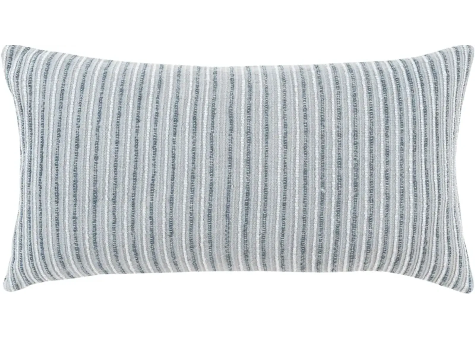 Norah 14" X 26" Pillow - Gray