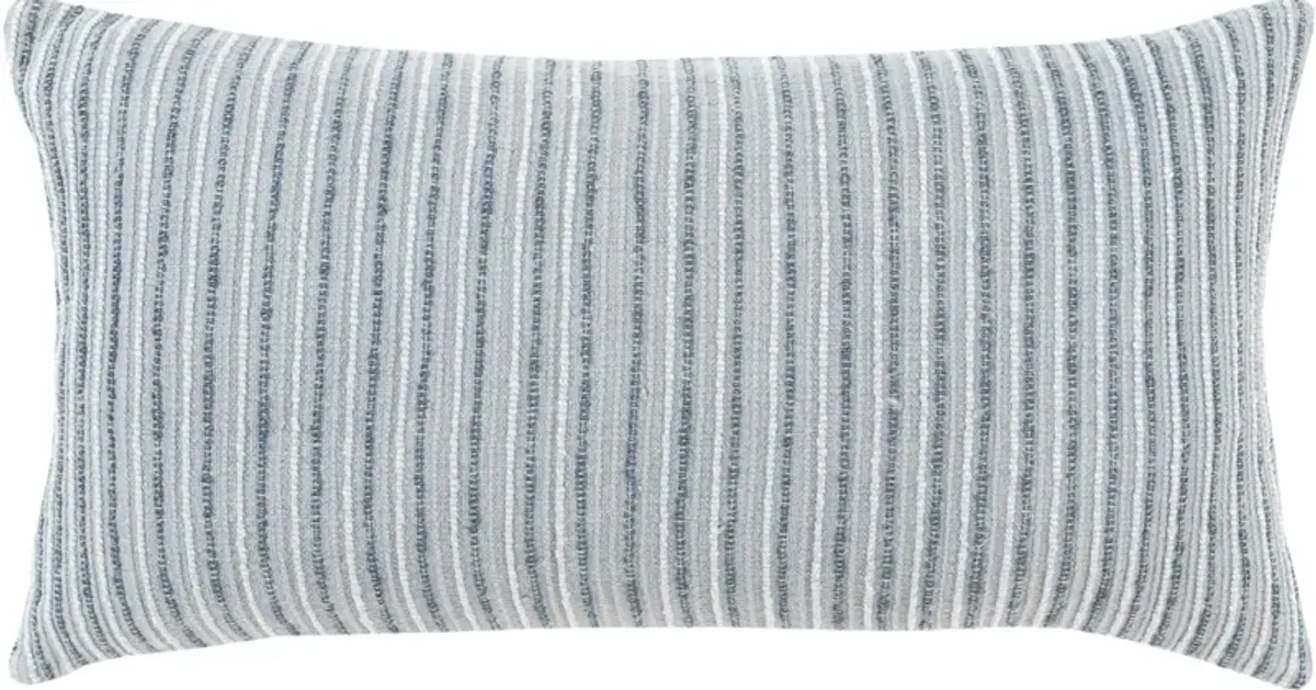 Norah 14" X 26" Pillow - Gray